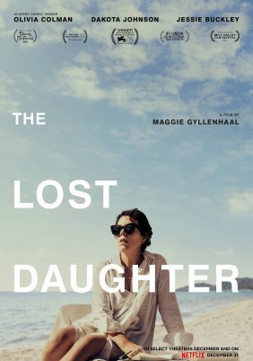 The Lost Daughter (2021)