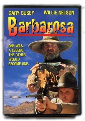 Barbarosa (1982)