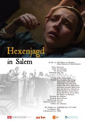 Witch Hunt in Salem (2017)