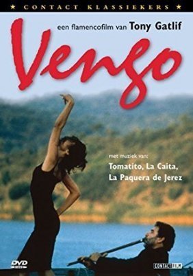 Vengo / I Come (2000)