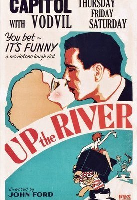 Up the River (1930)