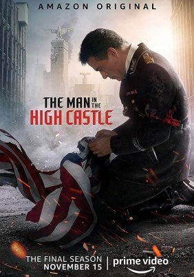 The Man in the High Castle (2015)