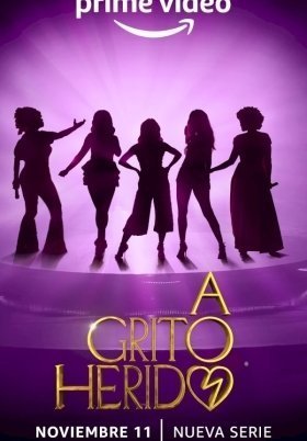 Out Loud / A Grito Herido (2022)