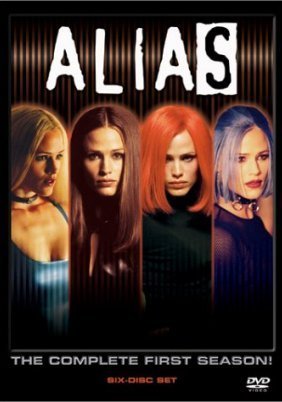 Alias (2001-2006) TV Series