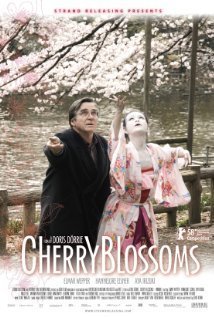 Cherry Blossoms (2008)