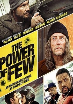 The Power of Few (2013)