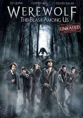 Λυκάνθρωπος Ο Θρύλος / Werewolf: The Beast Among Us (2012)