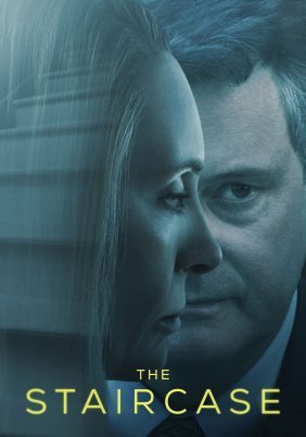 The Staircase (2022)
