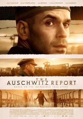 The Auschwitz Report (2021)