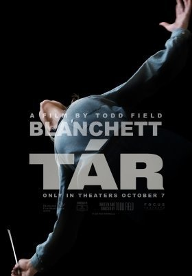 Tár (2022)