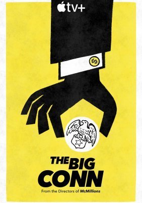 The Big Conn (2022)