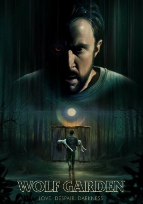 Wolf Garden (2023)