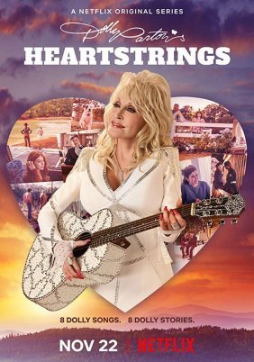 Dolly Parton's Heartstrings (2019)