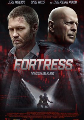 Το Οχυρό / Fortress (2021)