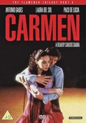 Carmen (1983)