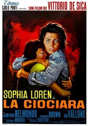 Two Women / La ciociara (1960)