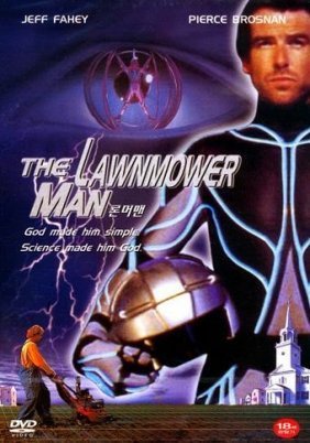 The Lawnmower Man (1992)