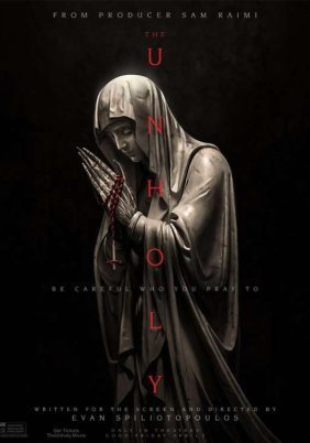 The Unholy (2021)