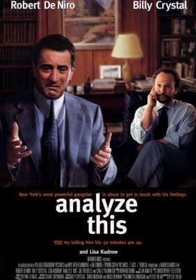 Analyze This / Ανάλυσέ το (1999)