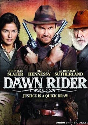Dawn Rider (2012)