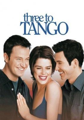 Τανγκό για τρεις / Three to Tango (1999)