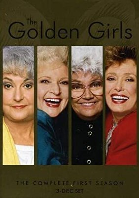 The Golden Girls (1985–1992)