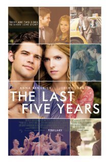 The Last Five (5) Years (2014)