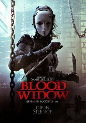 Blood Widow (2014)