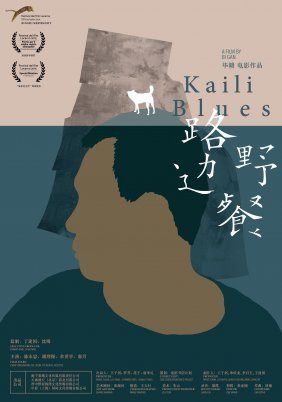 Kaili Blues / Lu bian ye can (2016)