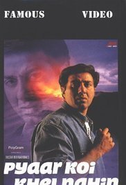 Pyaar Koi Khel Nahin (1999)