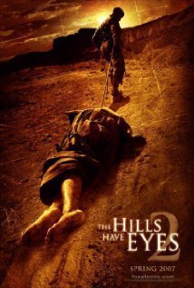 The Hills Have Eyes 2 / Αίμα στους Λόφους 2 (2007)