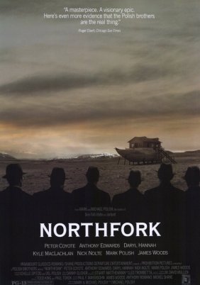 NORTHFORK / ΑΝΤΙΣΤΑΣΗ ΜΕΧΡΙΣ ΕΣΧΑΤΩΝ (2003)