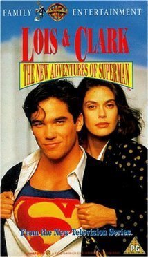 Lois & Clark: The New Adventures of Superman (1993–1997) TV Series