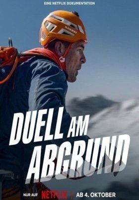 Η Μάχη για την Κορυφή / Race to the Summit / Duell am Abgrund (2023)