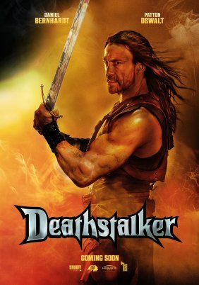 Deathstalker (2025)
