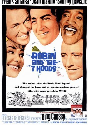 Robin and the 7 Hoods (1964)