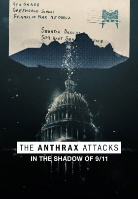 Φονικοσ Ανθρακασ / The Anthrax Attacks (2022)