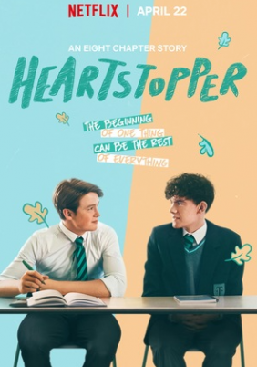 Heartstopper / Heartstopper (2022)