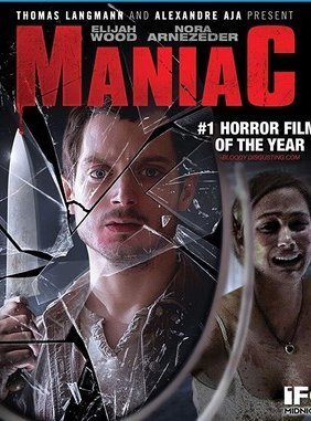 Maniac (2012)