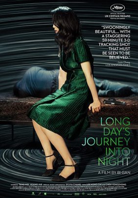 Long Day's Journey into Night (2018)