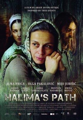 Το Μονοπατι Τησ Χαλιμασ / Halima's Path / Halimin put (2012)