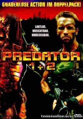Predator 2 (1990)