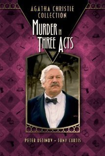 Agatha Christie's Murder in Three Acts (1986)