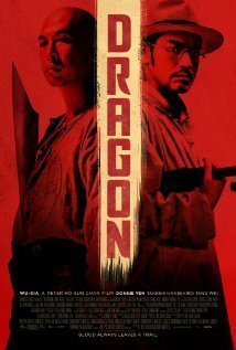 Dragon / Wu xia (2011)