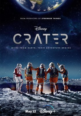Crater (2023)