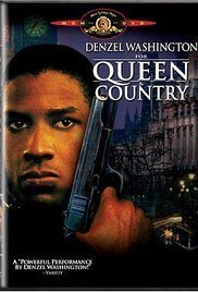 For Queen & Country (1988)