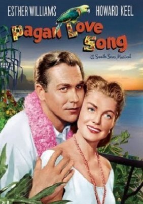 Εξωτικες Νυχτες / Pagan Love Song (1950)