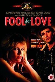 Fool for Love (1985)
