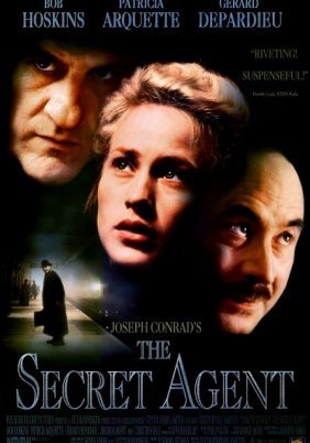 The Secret Agent (1996)
