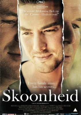 Skoonheid / Beauty (2011)